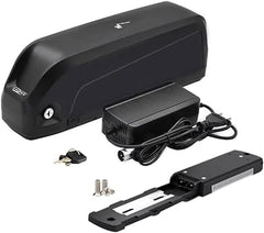 دراجة كهربائية وولبوت