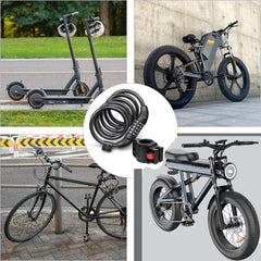 دراجة كهربائية وولبوت