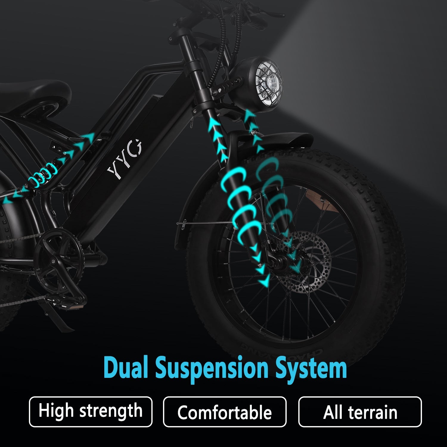 1200W  48V/17.5Ah Motor Electric Dirt Bike Removable Battery